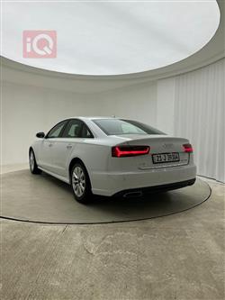 اودي A6